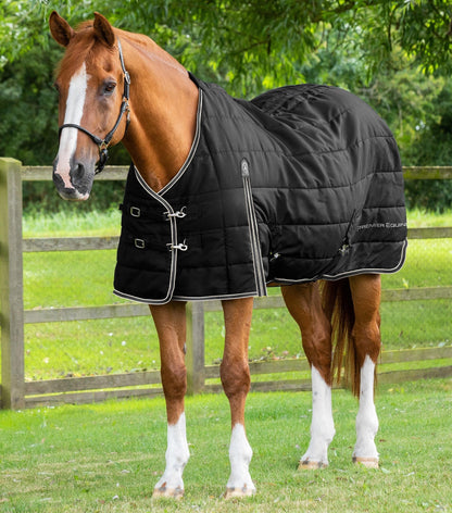 Couverture d’écurie Garissa 200 g - Premier Equine