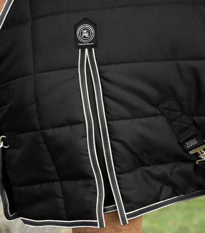 Couverture d’écurie Garissa 200 g - Premier Equine