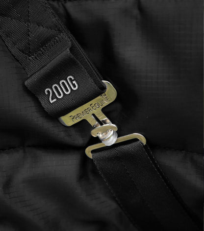 Couverture d’écurie Garissa 200 g - Premier Equine