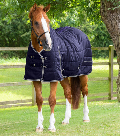 Couverture d’écurie Garissa 200 g - Premier Equine