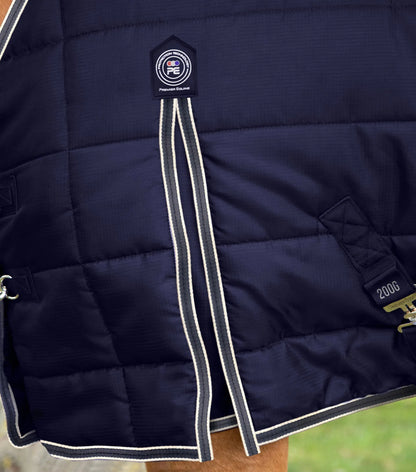 Couverture d’écurie Garissa 200 g - Premier Equine