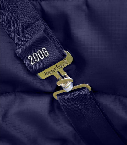 Couverture d’écurie Garissa 200 g - Premier Equine