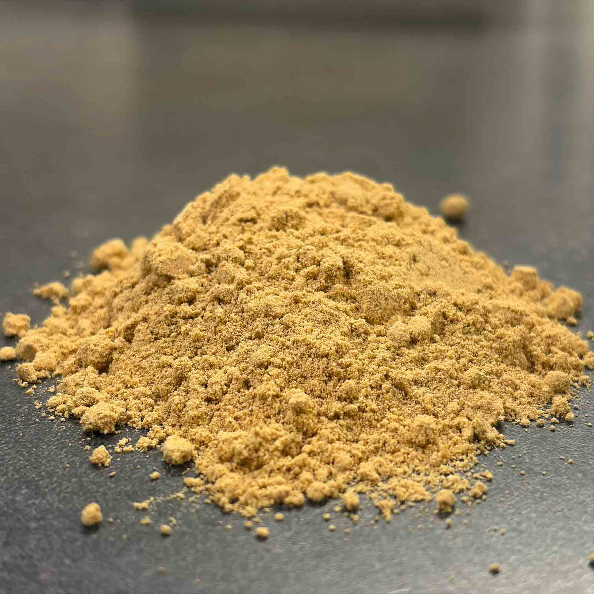 Gingembre - Ungula Naturalis