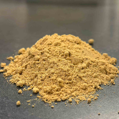 Gingembre - Ungula Naturalis