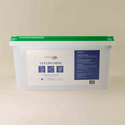 Glucosamine - Ungula Naturalis