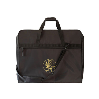 Sac à Tapis de Selle Hairy Pony – Rangement Équestre Élégant & Fonctionnel