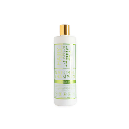 Shampooing Naturel Chevaux Prune de Kakadu – Hairy Pony