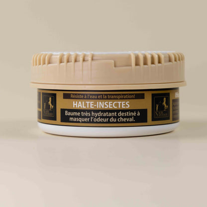 Halte Insectes - Ungula Naturalis