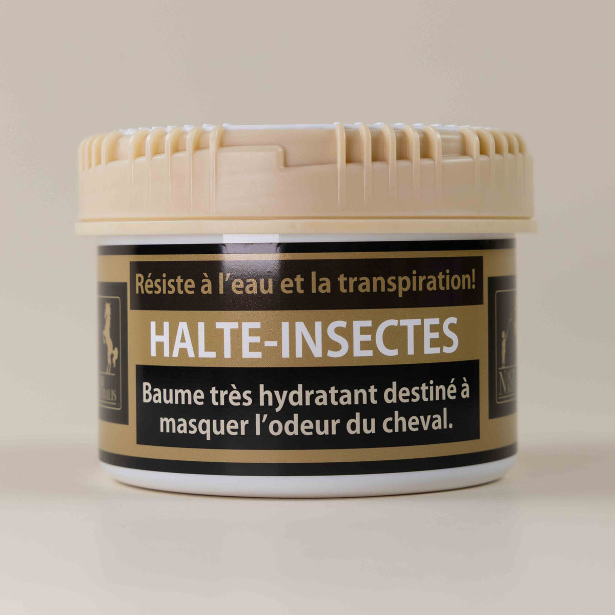 Halte Insectes - Ungula Naturalis