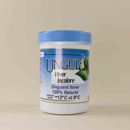 Onguent Hiver - Ungula Naturalis