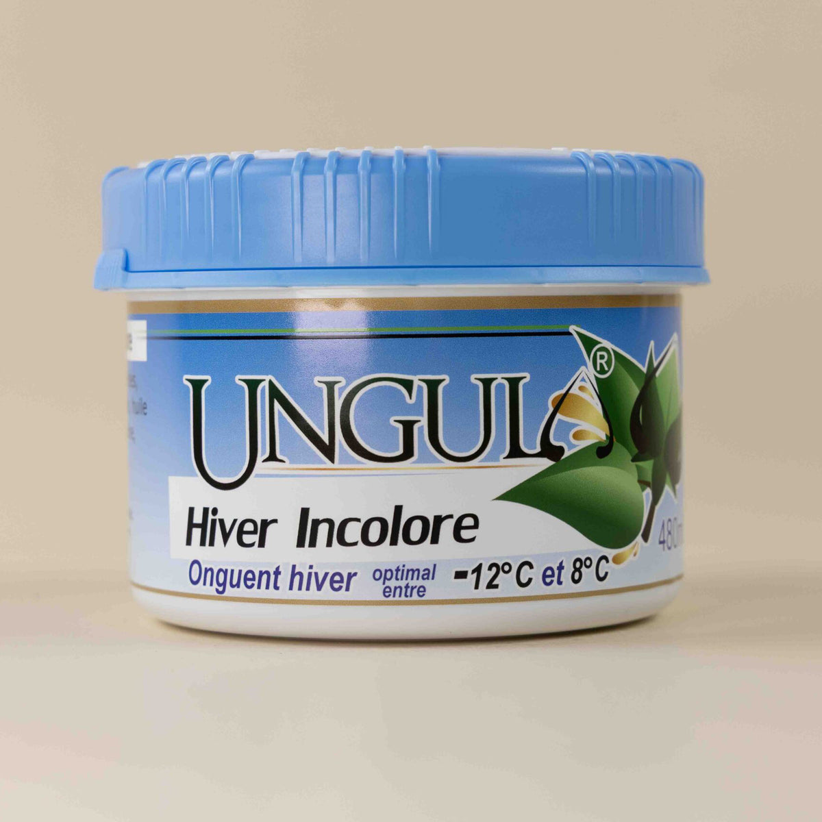 Onguent Hiver - Ungula Naturalis