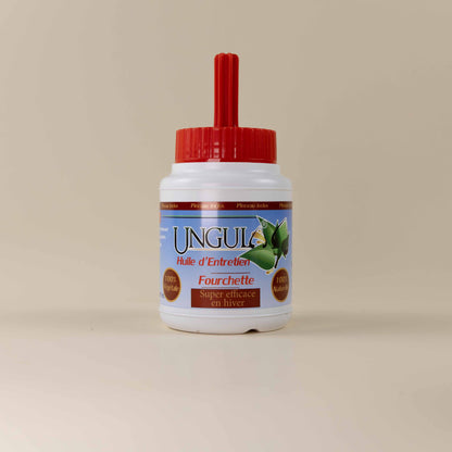 Huile entretien de la fourchette - Ungula Naturalis