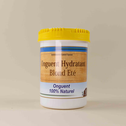 Onguent Hydratant - Ungula Naturalis