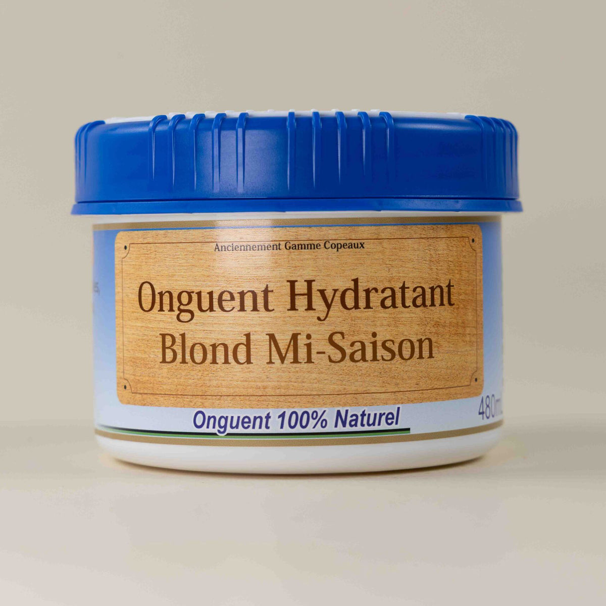 Onguent Hydratant - Ungula Naturalis