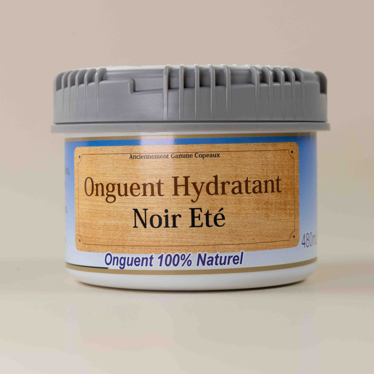 Onguent Hydratant - Ungula Naturalis
