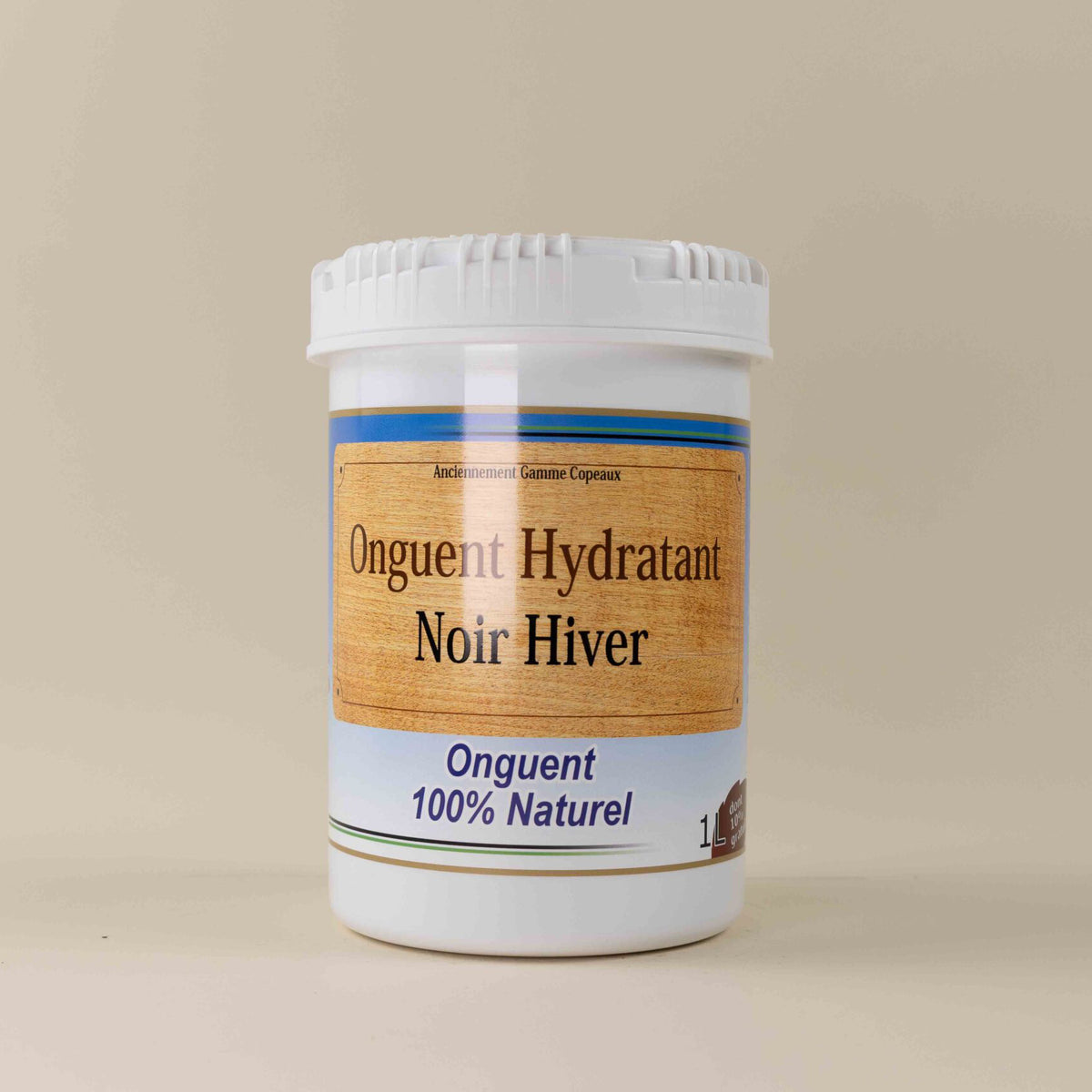 Onguent Hydratant - Ungula Naturalis