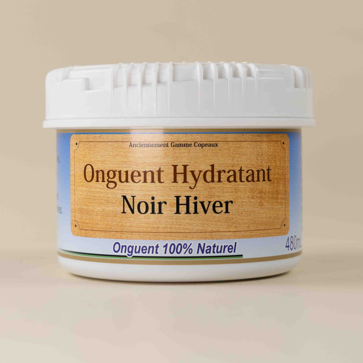 Onguent Hydratant - Ungula Naturalis