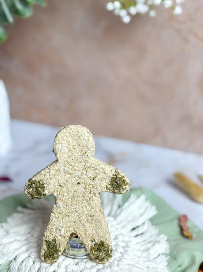 TI'BISCUIT-SURPOIDS - Navet et Persil - Equinatbio