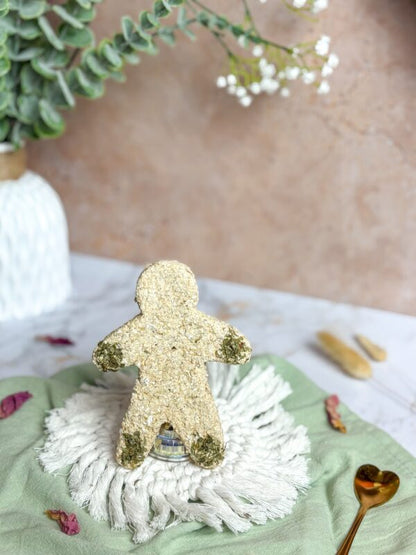 TI'BISCUIT-SURPOIDS - Navet et Persil - Equinatbio