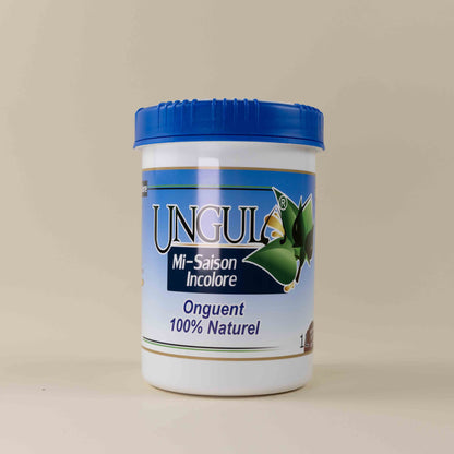 Onguent Mi-saison - Ungula Naturalis
