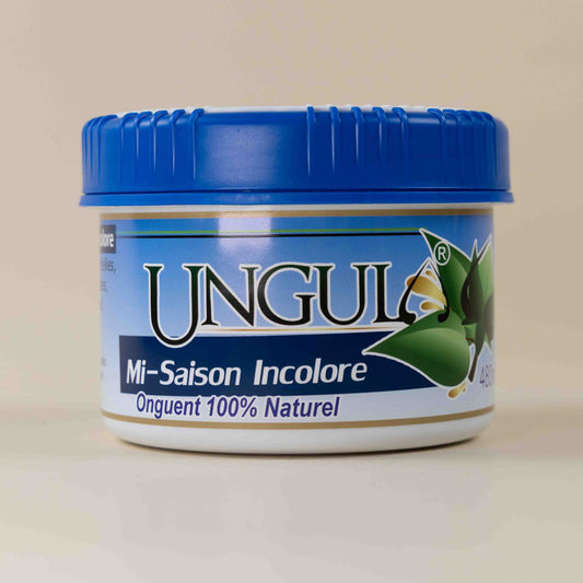 Onguent Mi-saison - Ungula Naturalis