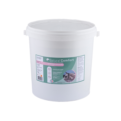 Natural’Comfort Natural Innov – Argile Verte Cheval Tensions et Douleurs Musculaires