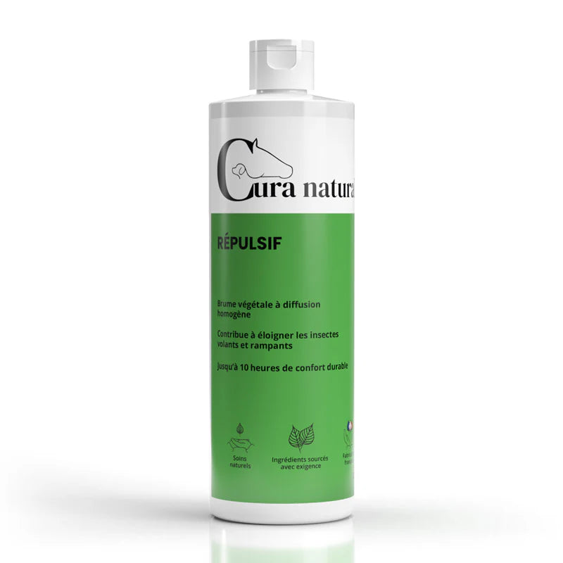 Recharge - Répulsif - Cura Naturale