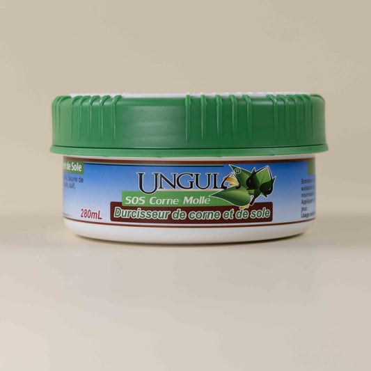 SOS Corne molle - Ungula Naturalis