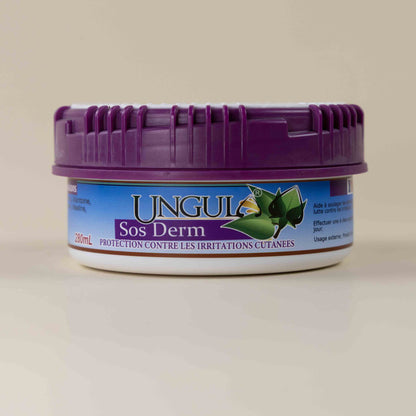 SOS Derm - Ungula Naturalis