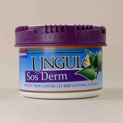 SOS Derm - Ungula Naturalis