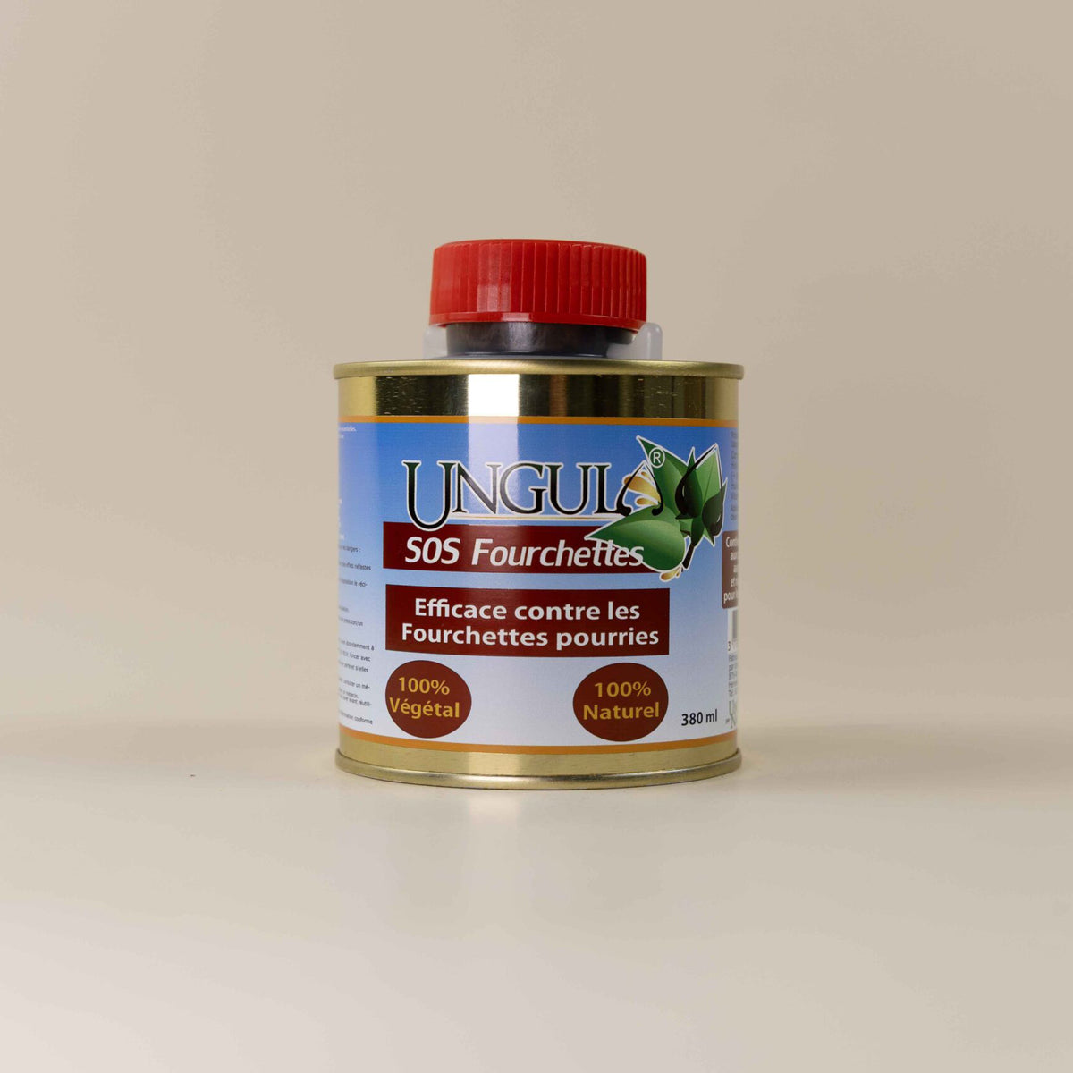 SOS Fourchettes - Ungula Naturalis