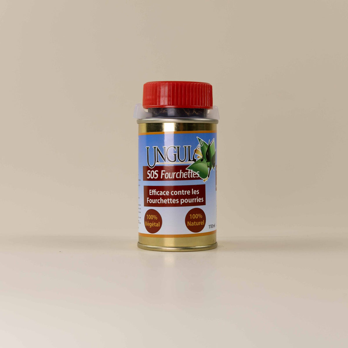 SOS Fourchettes - Ungula Naturalis