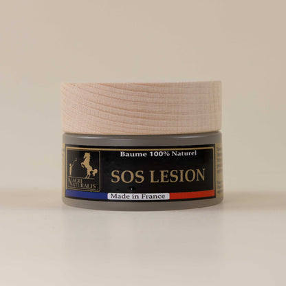 SOS Lésion - Ungula Naturalis