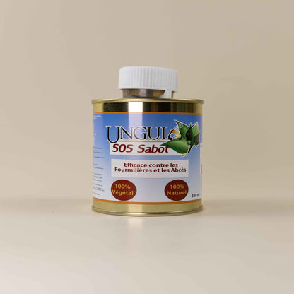 SOS Sabot - Ungula Naturalis