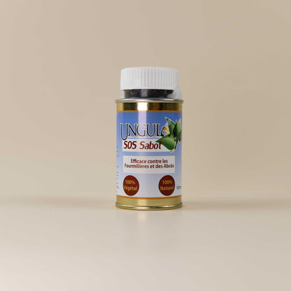 SOS Sabot - Ungula Naturalis