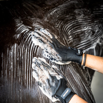 Shampoing - Cura Naturale