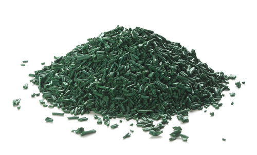 SPIRULINE VERMICELLES CHEVAL – Résistance à l’effort et apport de protéines - ESC