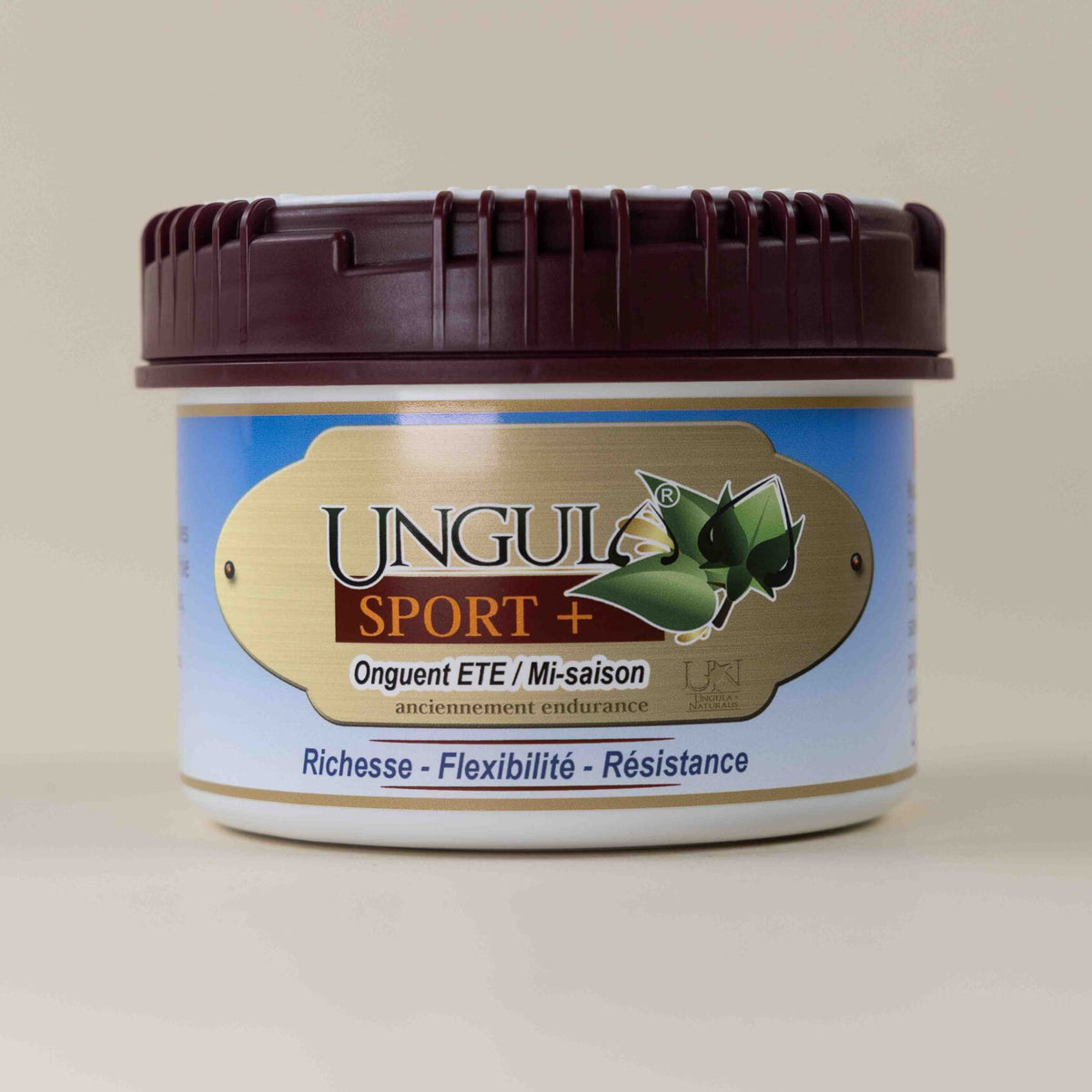 Onguent Sport + - Ungula Naturalis