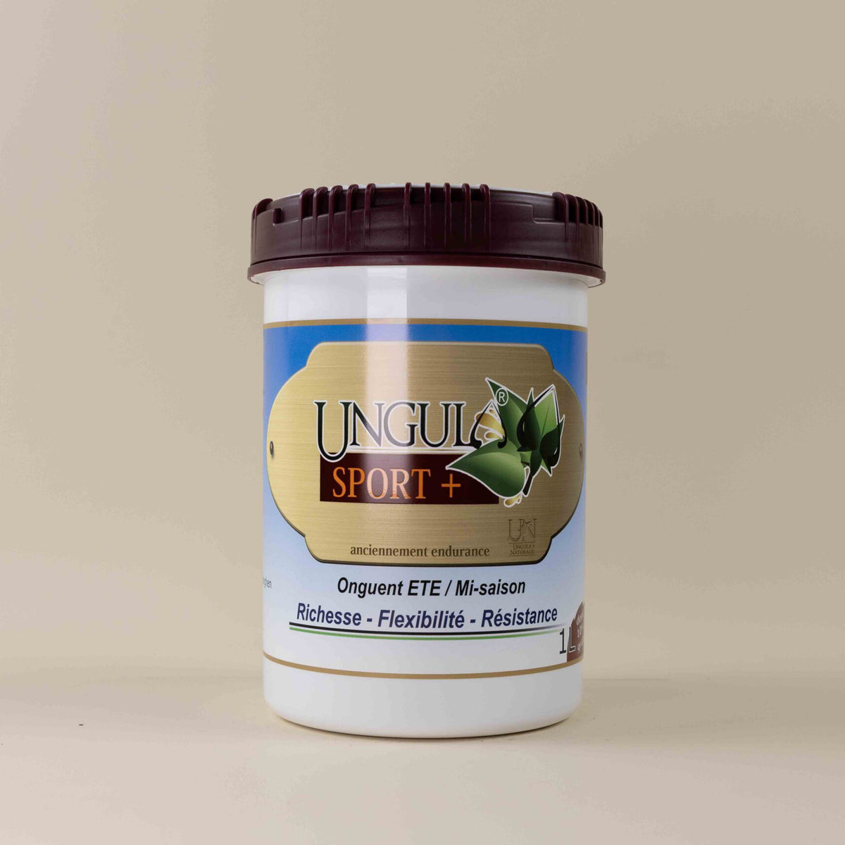 Onguent Sport + - Ungula Naturalis