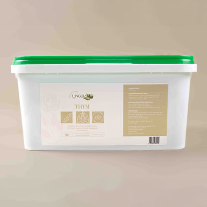 Thym - Ungula Naturalis