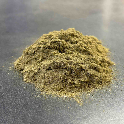 Tussilage - Ungula Naturalis