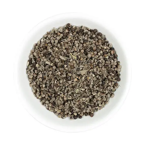Vitex Agnus Castus – Graines de gatillier pour l’équilibre hormonal des animaux - Hilton Herbs