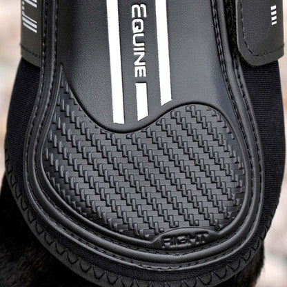 Guêtres de protection Air Velox à fermeture simple – Premier Equine