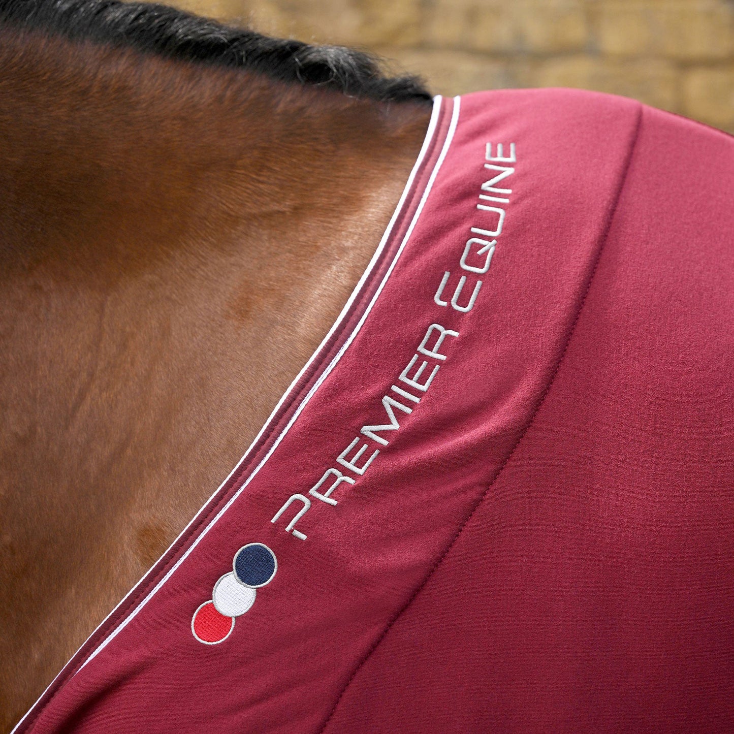 Couverture séchante Airtech - Premier Equine