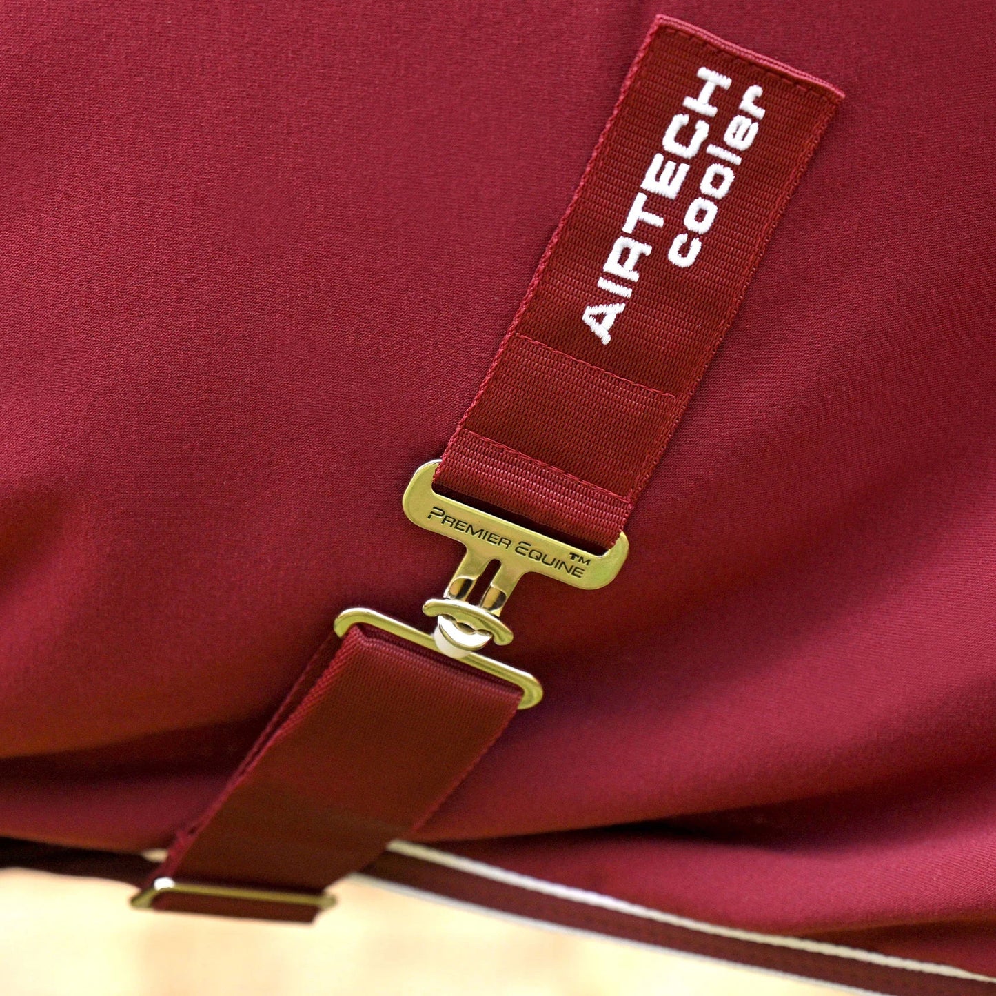 Couverture séchante Airtech - Premier Equine