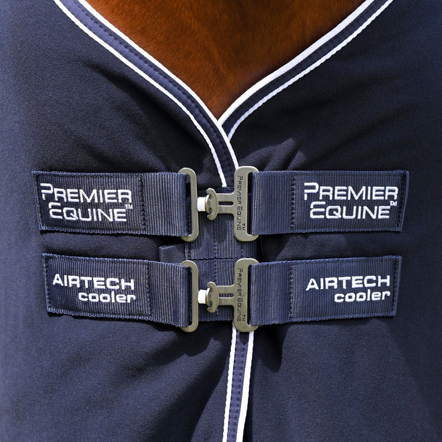 Couverture séchante Airtech - Premier Equine