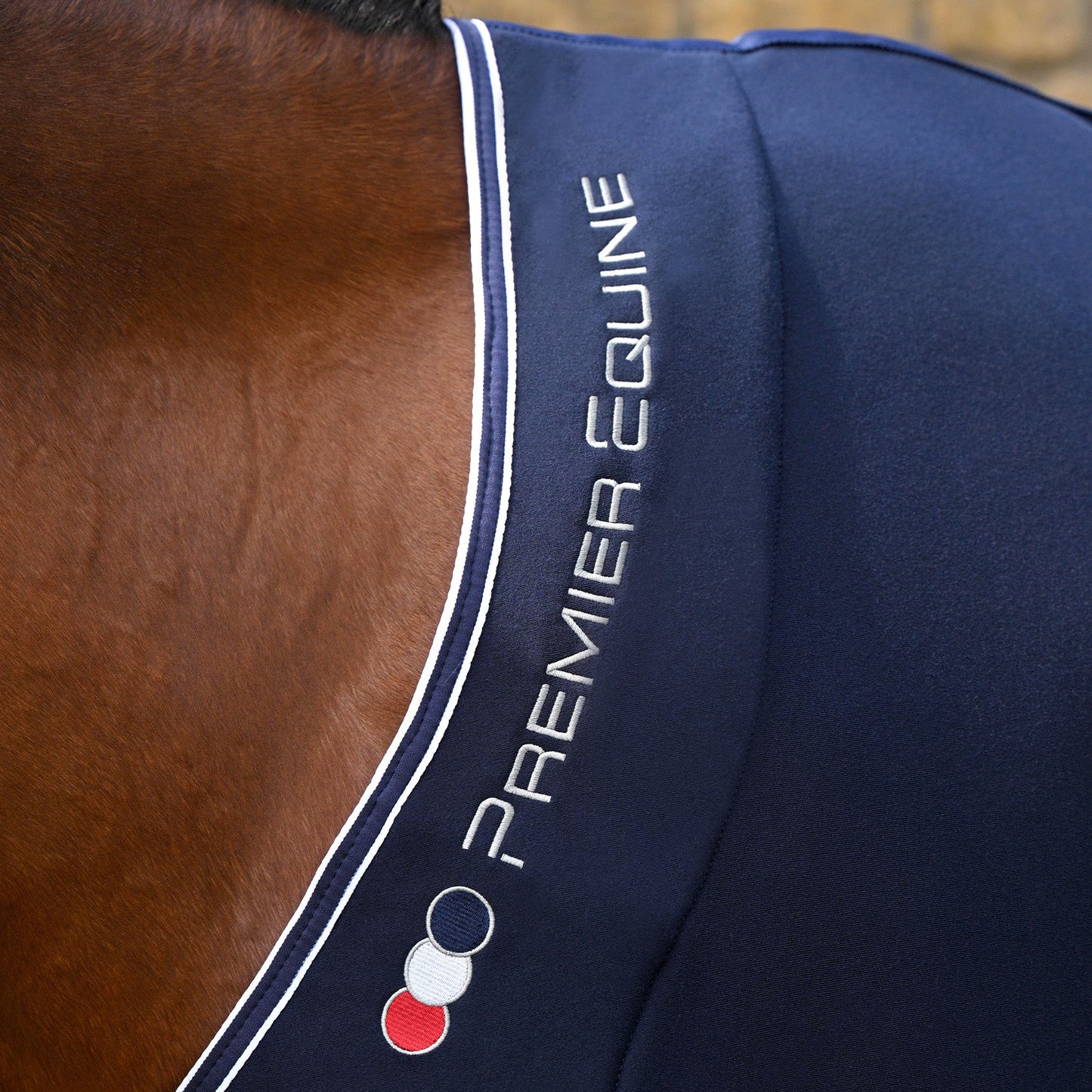 Couverture séchante Airtech - Premier Equine
