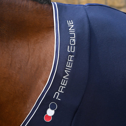 Couverture séchante Airtech - Premier Equine