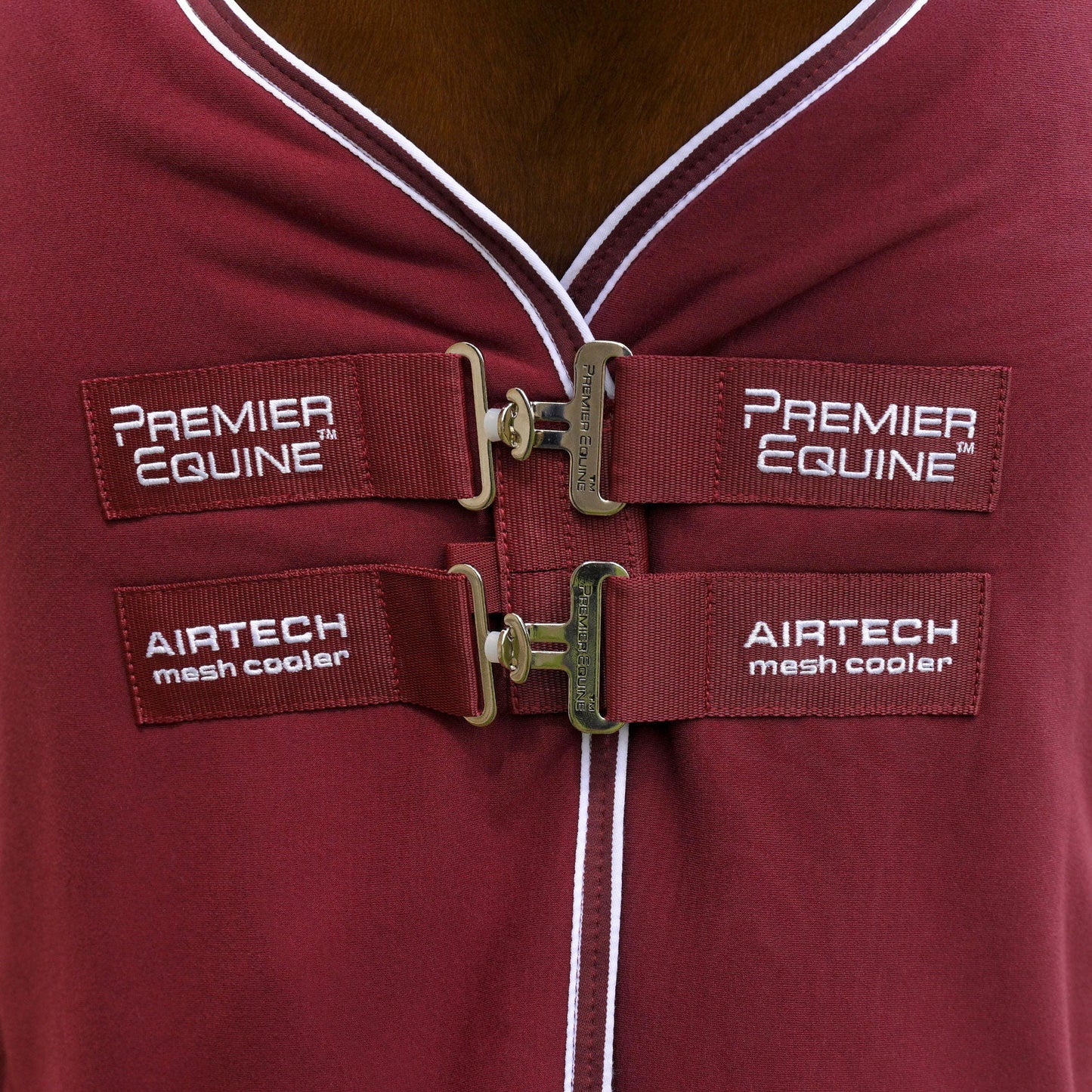 Couverture séchante Airtech Mesh - Premier Equine