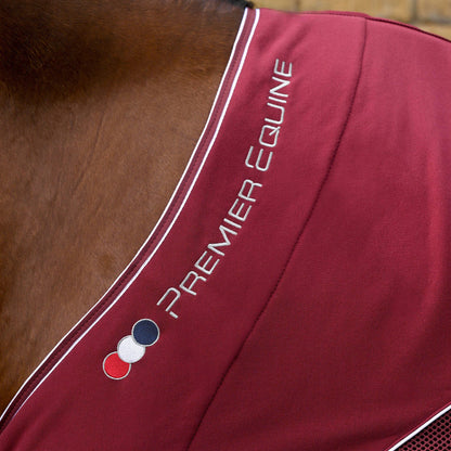 Couverture séchante Airtech Mesh - Premier Equine